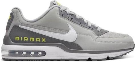 nike air max leer sale heren